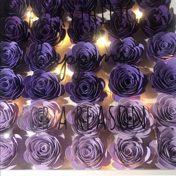 Custom Homemade Flower Box - Picture 13 of 15